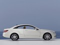 Технические характеристики о Mercedes-Benz E-klasse Coupe (C207) - picture 3