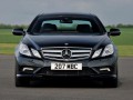 Technische Daten und Spezifikationen für Mercedes-Benz E-klasse Coupe (C212) - picture 3