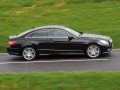 Technische Daten und Spezifikationen für Mercedes-Benz E-klasse Coupe (C212) - picture 2