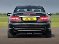Technische Daten und Spezifikationen für Mercedes-Benz E-klasse Coupe (C212) - picture 5