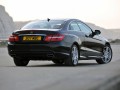 Technische Daten und Spezifikationen für Mercedes-Benz E-klasse Coupe (C212) - picture 4