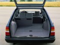 Technische Daten und Spezifikationen für Mercedes-Benz E-klasse T-mod. (S124) - picture 4