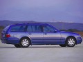 Technische Daten und Spezifikationen für Mercedes-Benz E-klasse T-mod. (S210) - picture 2