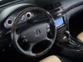Технические характеристики о Mercedes-Benz E-klasse T-mod. (S211) - picture 5