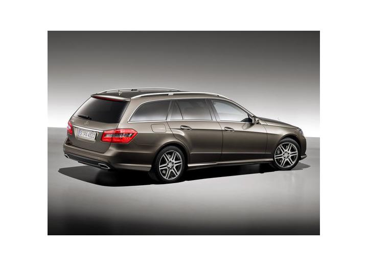 Технические характеристики о Mercedes-Benz E-klasse T-mod. (S212) - picture 2
