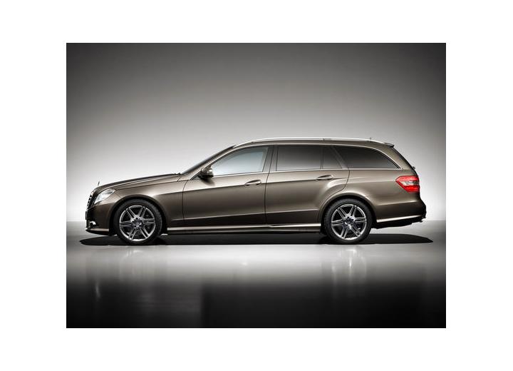 Технические характеристики о Mercedes-Benz E-klasse T-mod. (S212) - picture 4