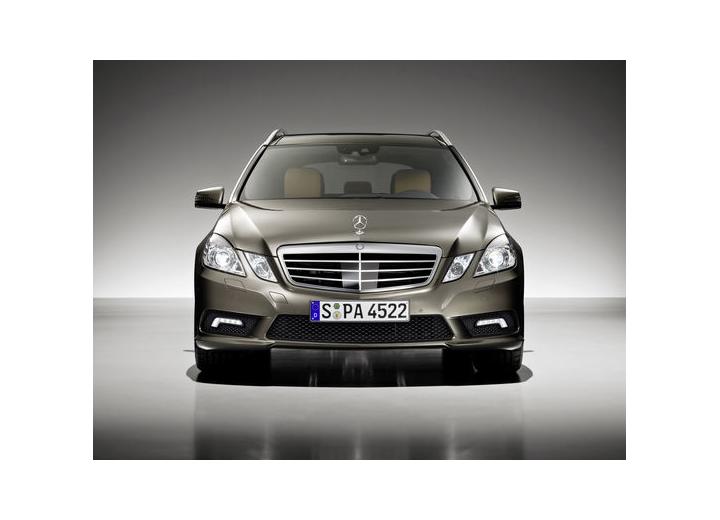 Технические характеристики о Mercedes-Benz E-klasse T-mod. (S212) - picture 3