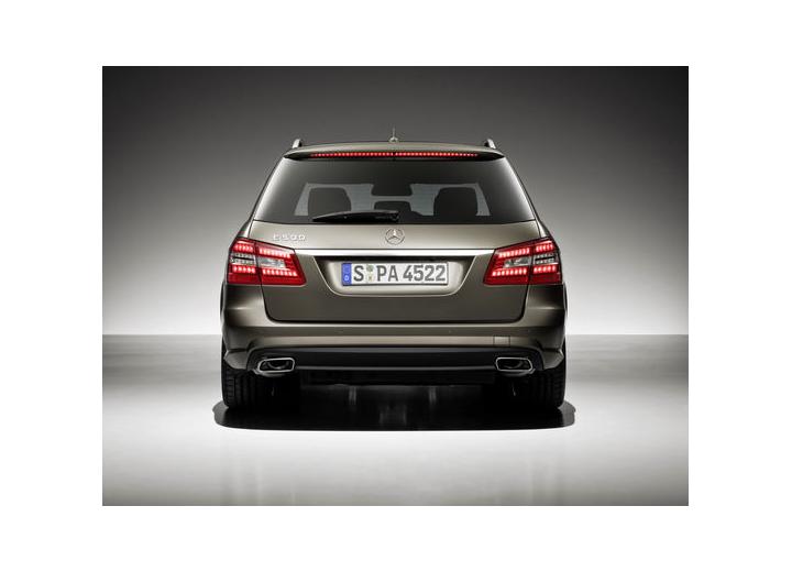 Технические характеристики о Mercedes-Benz E-klasse T-mod. (S212) - picture 5