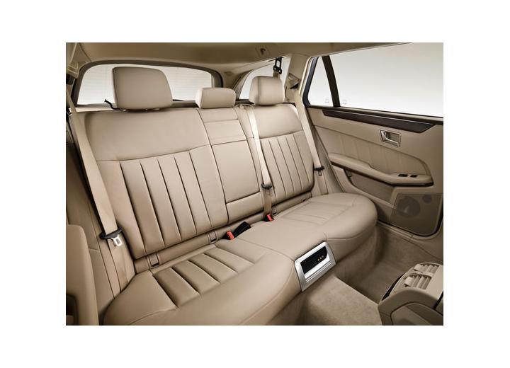 Технические характеристики о Mercedes-Benz E-klasse T-mod. (S212) - picture 7