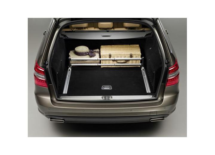 Технические характеристики о Mercedes-Benz E-klasse T-mod. (S212) - picture 8