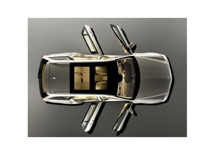 Технические характеристики о Mercedes-Benz E-klasse T-mod. (S212) - picture 6