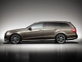 Технические характеристики о Mercedes-Benz E-klasse T-mod. (S212) - picture 4