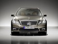 Технические характеристики о Mercedes-Benz E-klasse T-mod. (S212) - picture 3