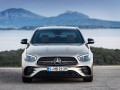 Technical specifications and characteristics for【Mercedes-Benz E-klasse V (W213) Restyling】 - picture 2