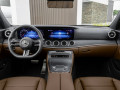 Technical specifications and characteristics for【Mercedes-Benz E-klasse V (W213) Restyling】 - picture 5
