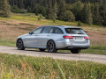 Technical specifications and characteristics for【Mercedes-Benz E-klasse V (W213) T-mod Restyling】 - picture 2