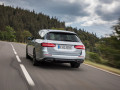 Technical specifications and characteristics for【Mercedes-Benz E-klasse V (W213) T-mod Restyling】 - picture 3