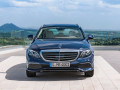 Technische Daten und Spezifikationen für Mercedes-Benz E-klasse V (W213) T-mod - picture 2