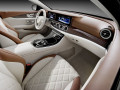 Technische Daten und Spezifikationen für Mercedes-Benz E-klasse V (W213) T-mod - picture 6