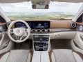 Technische Daten und Spezifikationen für Mercedes-Benz E-klasse V (W213) T-mod - picture 5