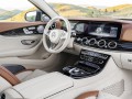 Caractéristiques techniques de Mercedes-Benz E-klasse V (W213) - picture 7