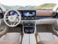 Caractéristiques techniques de Mercedes-Benz E-klasse V (W213) - picture 6