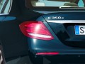 Caractéristiques techniques de Mercedes-Benz E-klasse V (W213) - picture 13