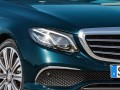 Caractéristiques techniques de Mercedes-Benz E-klasse V (W213) - picture 14