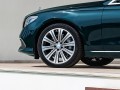Caractéristiques techniques de Mercedes-Benz E-klasse V (W213) - picture 12