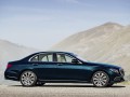 Caractéristiques techniques de Mercedes-Benz E-klasse V (W213) - picture 3