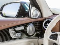 Caractéristiques techniques de Mercedes-Benz E-klasse V (W213) - picture 10