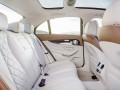 Caractéristiques techniques de Mercedes-Benz E-klasse V (W213) - picture 11