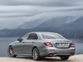 Caractéristiques techniques de Mercedes-Benz E-klasse V (W213) - picture 4
