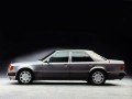 Технически характеристики за Mercedes-Benz E-klasse (W124) - picture 2
