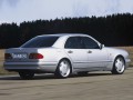 Технические характеристики о Mercedes-Benz E-klasse (W210) - picture 4