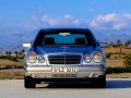 Технические характеристики о Mercedes-Benz E-klasse (W210) - picture 2