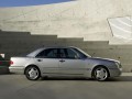 Технические характеристики о Mercedes-Benz E-klasse (W210) - picture 3