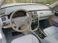 Технические характеристики о Mercedes-Benz E-klasse (W210) - picture 5