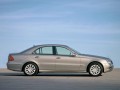 Технически характеристики за Mercedes-Benz E-klasse (W211) - picture 2
