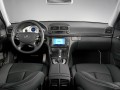 Технически характеристики за Mercedes-Benz E-klasse (W211) - picture 4