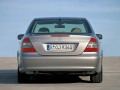 Технически характеристики за Mercedes-Benz E-klasse (W211) - picture 3