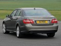 Mercedes-Benz E-klasse (W212) teknik özellikleri - picture 4