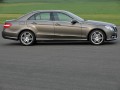 Mercedes-Benz E-klasse (W212) teknik özellikleri - picture 2