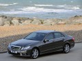 Mercedes-Benz E-klasse (W212) teknik özellikleri - picture 3