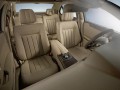 Mercedes-Benz E-klasse (W212) teknik özellikleri - picture 6