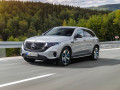 Technische Daten und Spezifikationen für Mercedes-Benz EQC I (N293) - picture 1