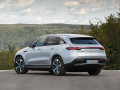 Technische Daten und Spezifikationen für Mercedes-Benz EQC I (N293) - picture 4