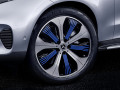 Technische Daten und Spezifikationen für Mercedes-Benz EQC I (N293) - picture 11