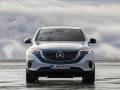 Technische Daten und Spezifikationen für Mercedes-Benz EQC I (N293) - picture 2