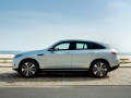 Technische Daten und Spezifikationen für Mercedes-Benz EQC I (N293) - picture 3